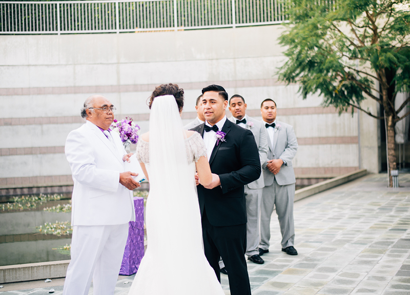 Skirball Wedding23