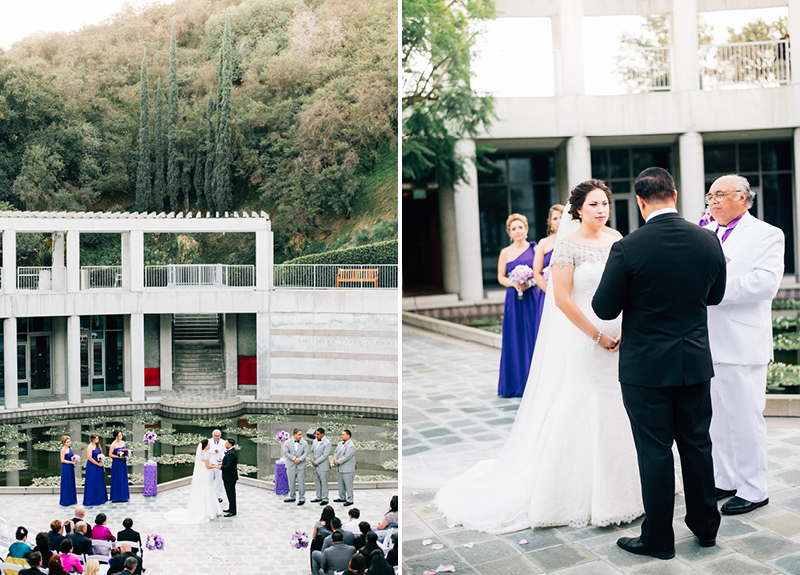 Skirball Wedding25