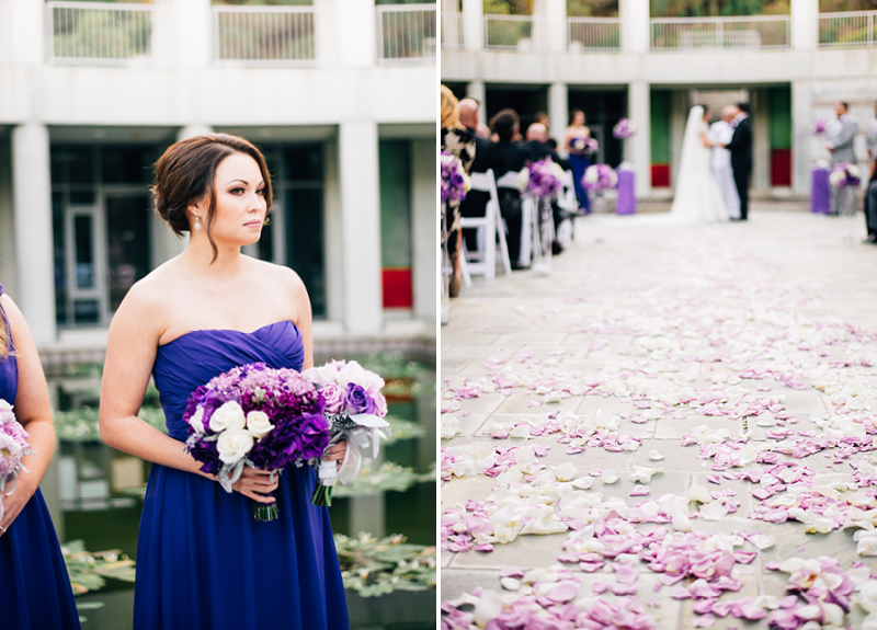 Skirball Wedding26