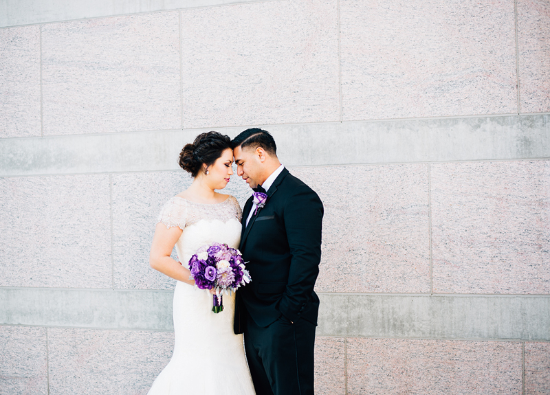 Skirball Wedding29