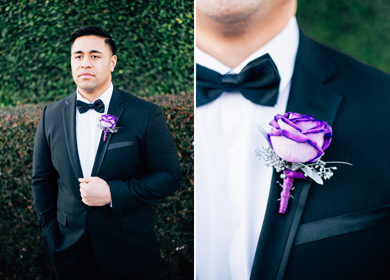 Skirball Wedding34