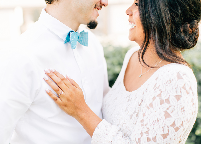 Pasadena City Hall Engagement Photos10