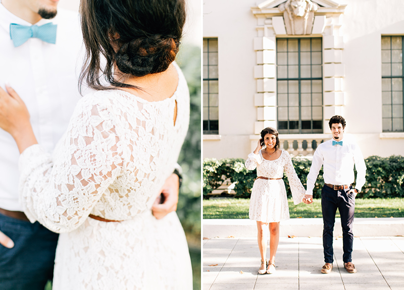 Pasadena City Hall Engagement Photos2