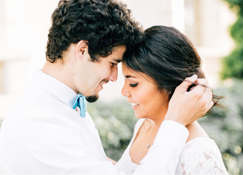 Pasadena City Hall Engagement Photos5