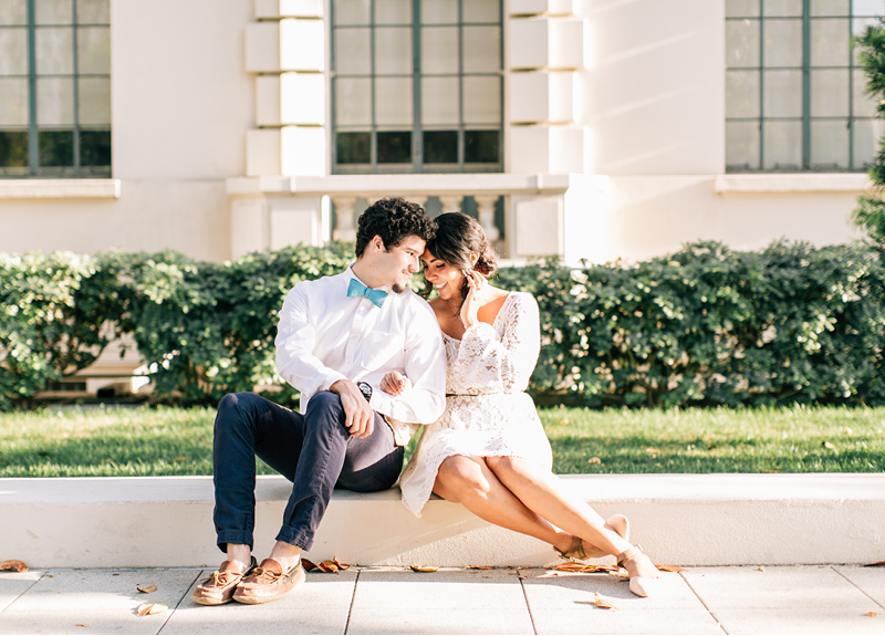 Pasadena City Hall Engagement Photos7