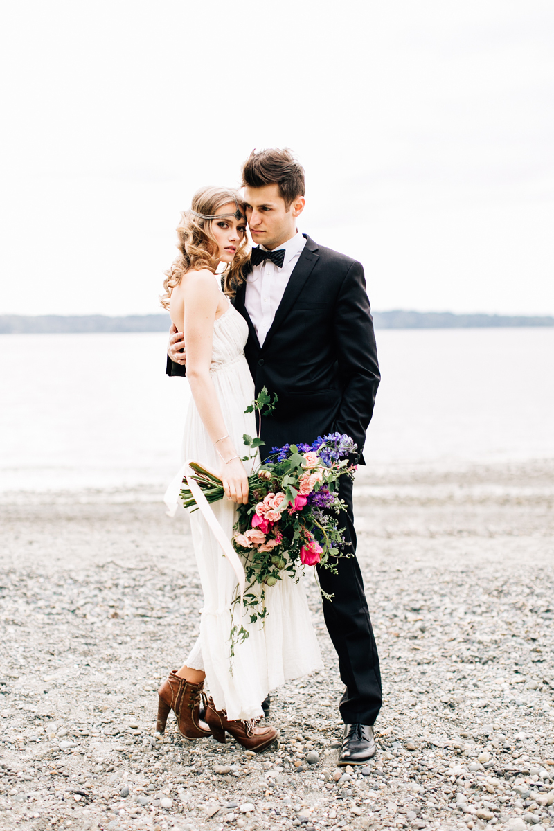 Seahurst Beach Bridals