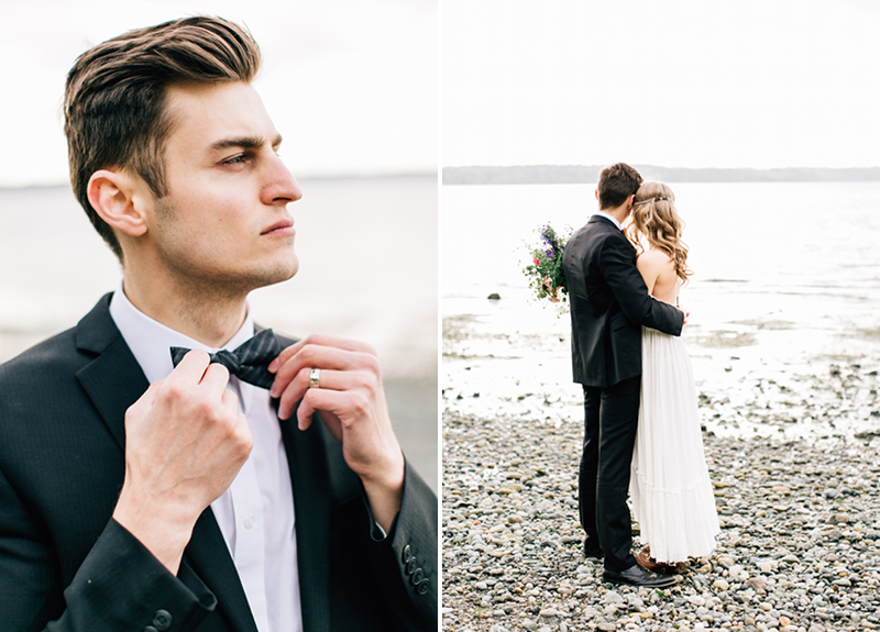 Seahurst Beach Wedding17