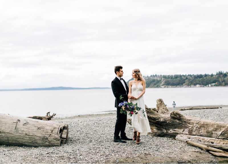 Seahurst Beach Wedding18