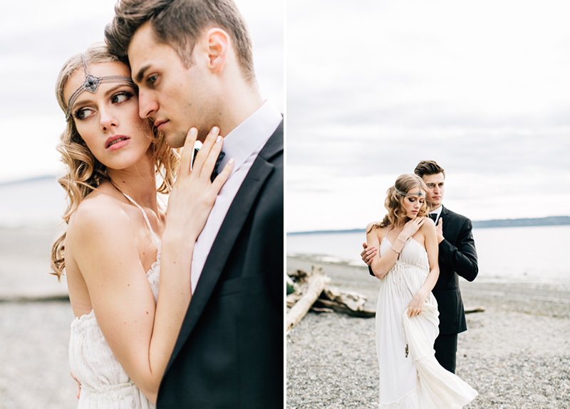 Seahurst Beach Wedding9