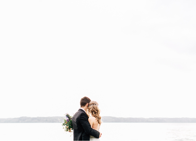 Seahurst Beach Weddings