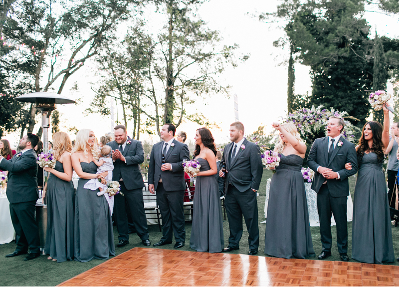 Falkner Winery Wedding Pictures