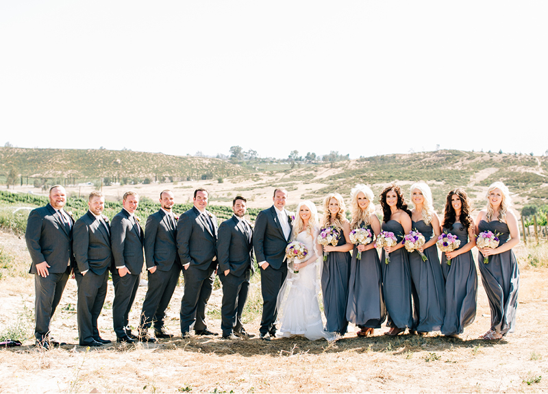 Falkner Winery Wedding9