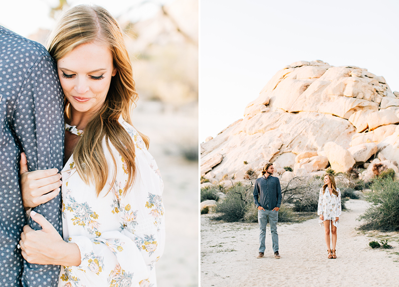 Joshua Tree Engagement Pictures10