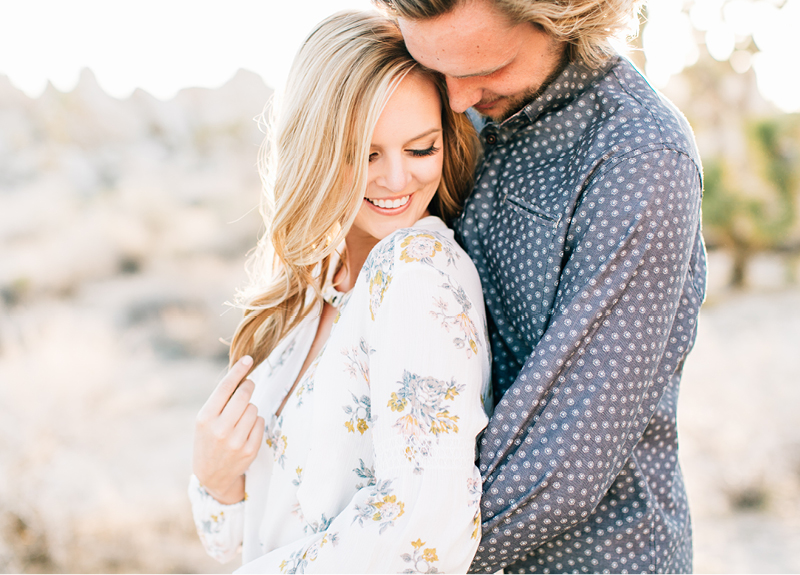 Joshua Tree Engagement Pictures15