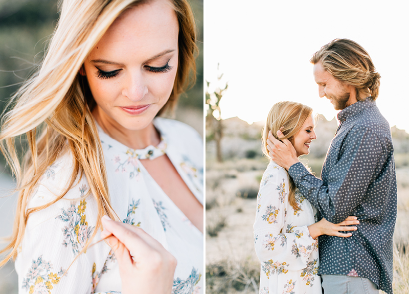 Joshua Tree Engagement Pictures4