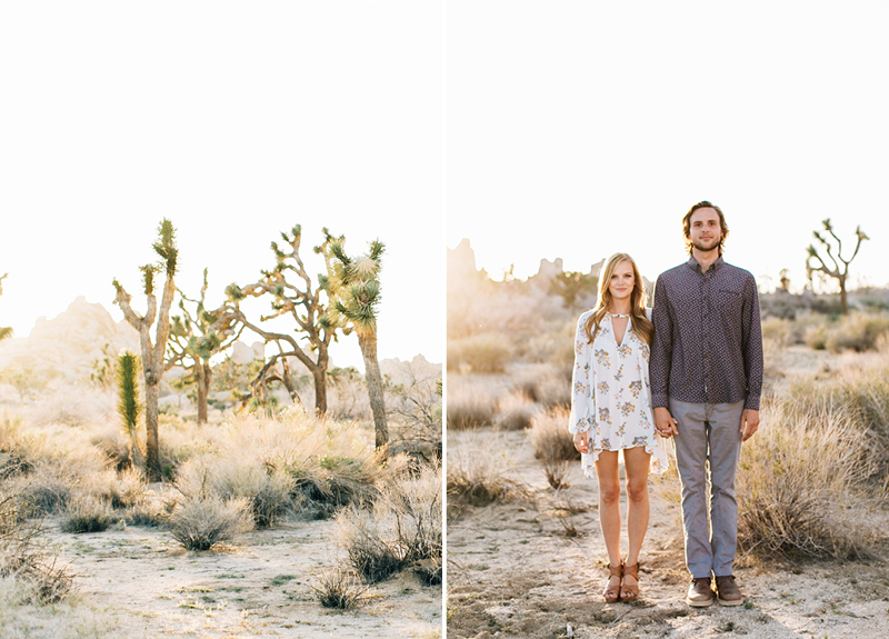 Joshua Tree Engagement Pictures6