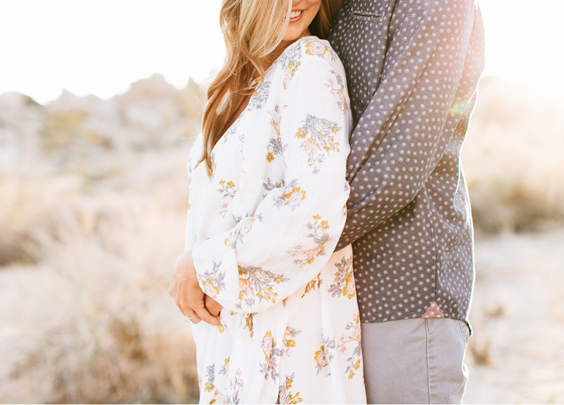 Joshua Tree Engagement Pictures9