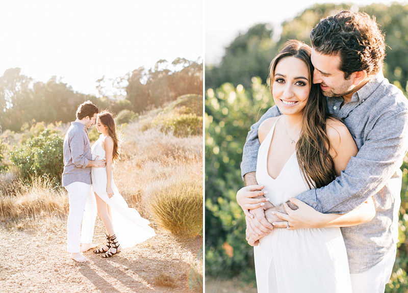 El Matador State Beach Engagements6