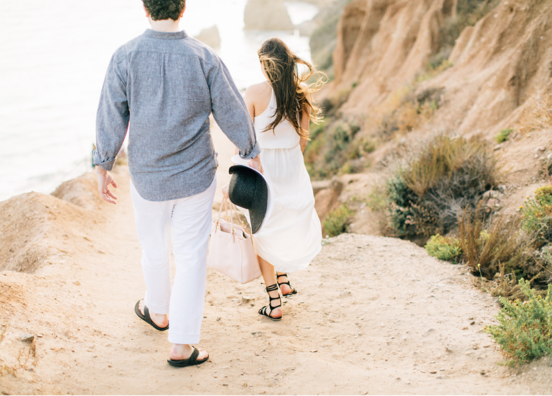 El Matador State Beach Engagements7