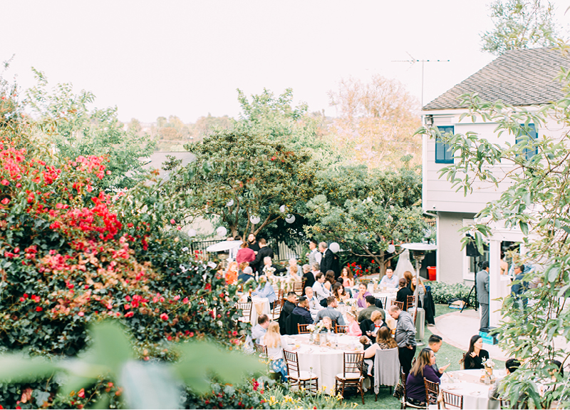 Laguna Backyard Wedding45