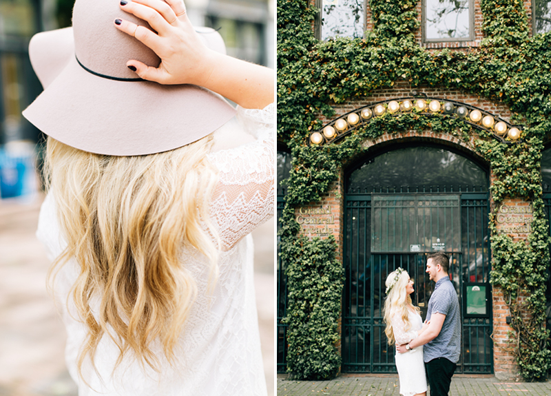 Pioneer Square Engagement Pictures16