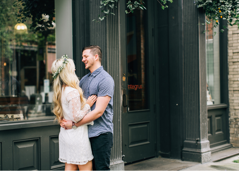 Pioneer Square Engagement Pictures18