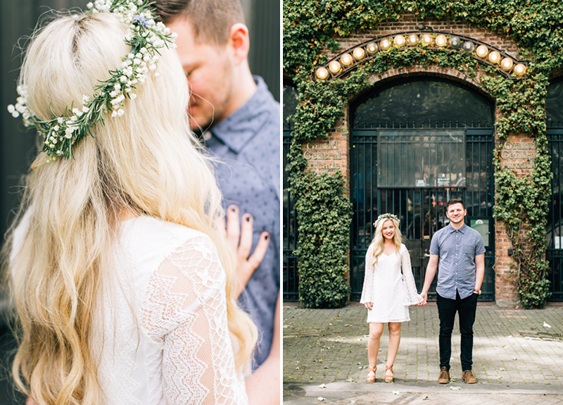 Pioneer Square Engagement Pictures2