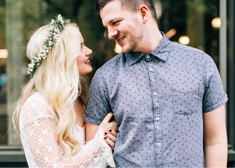 Pioneer Square Engagement Pictures4