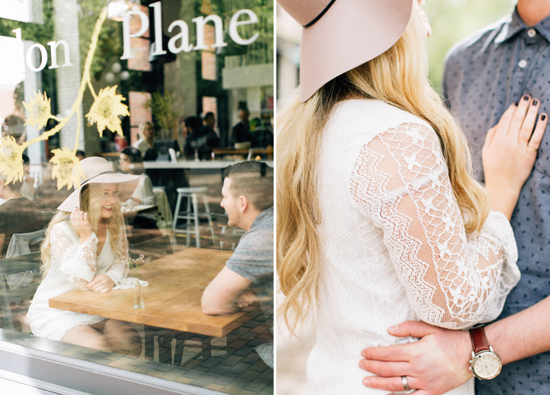 Pioneer Square Engagement Pictures6