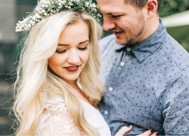 Pioneer Square Engagement Pictures9