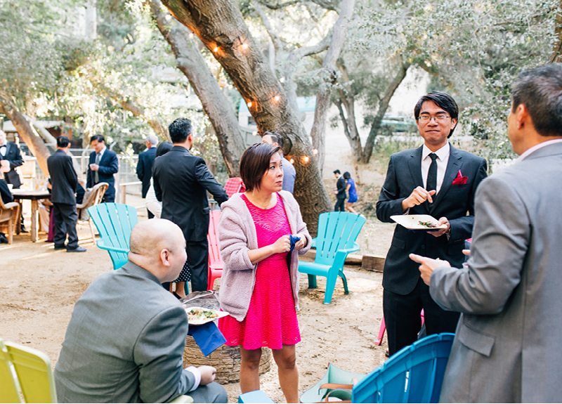 Topanga Canyon Wedding10