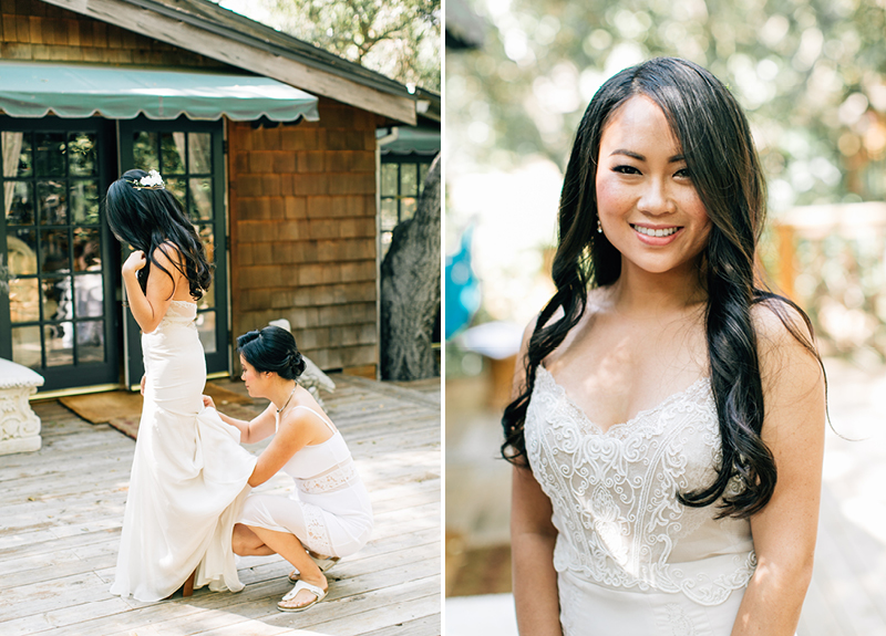 Topanga Canyon Wedding11