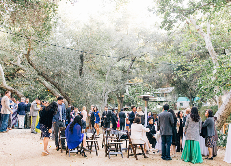 Topanga Canyon Wedding11