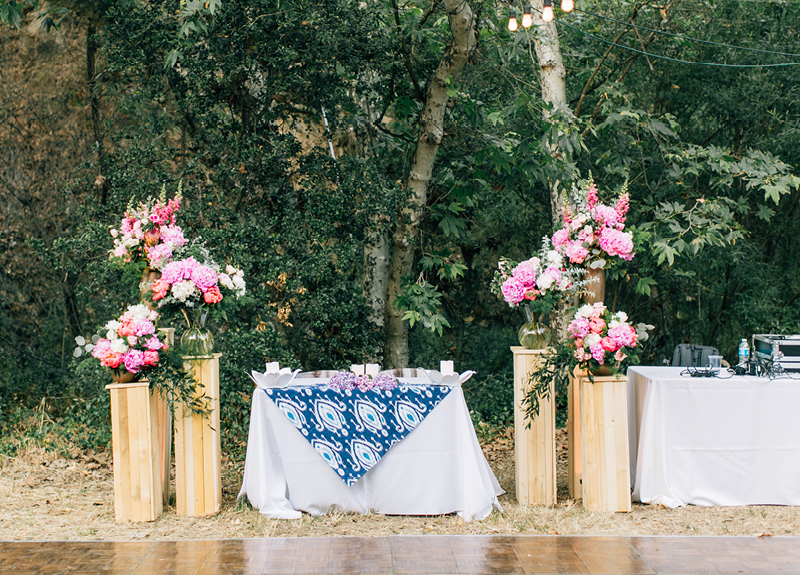 Topanga Canyon Wedding13