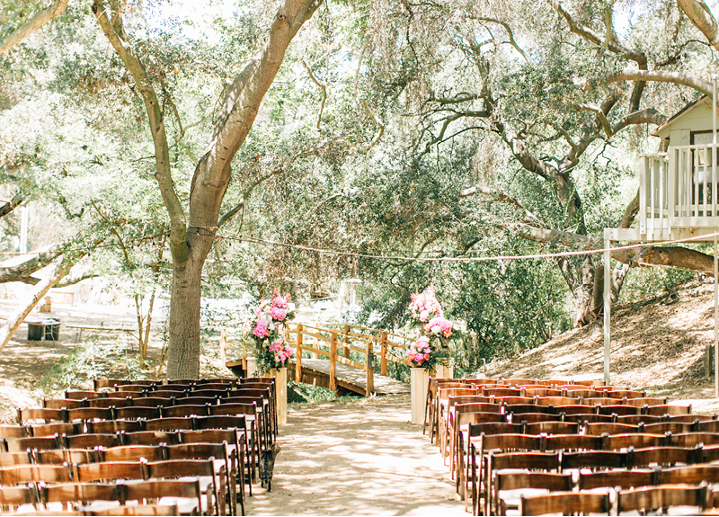 Topanga Canyon Wedding16