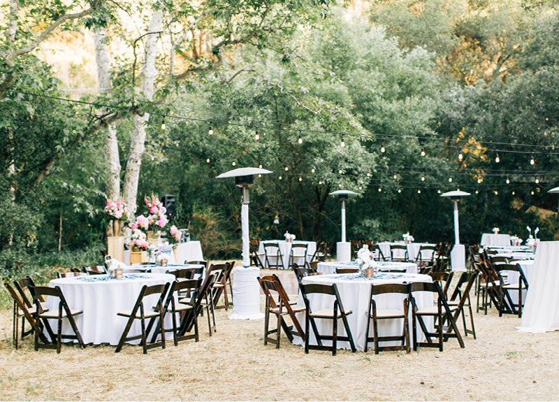 Topanga Canyon Wedding16