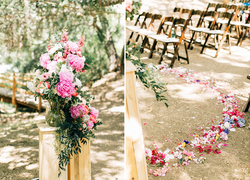 Topanga Canyon Wedding17