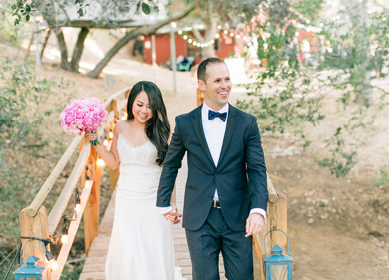 Topanga Canyon Wedding21