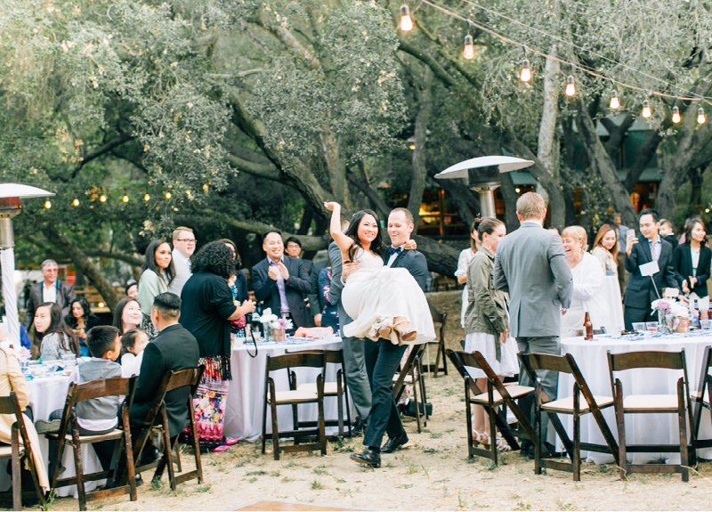 Topanga Canyon Wedding22