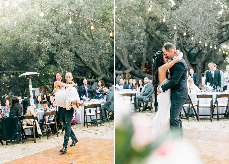 Topanga Canyon Wedding23