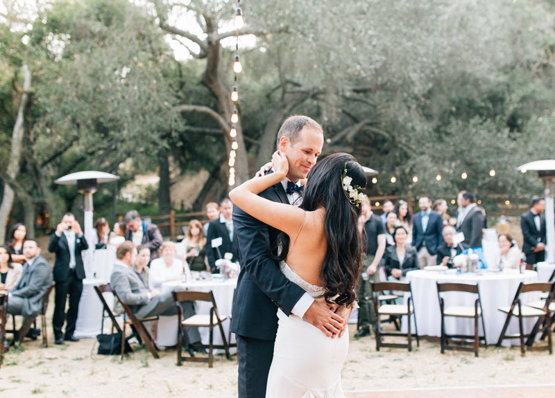 Topanga Canyon Wedding24