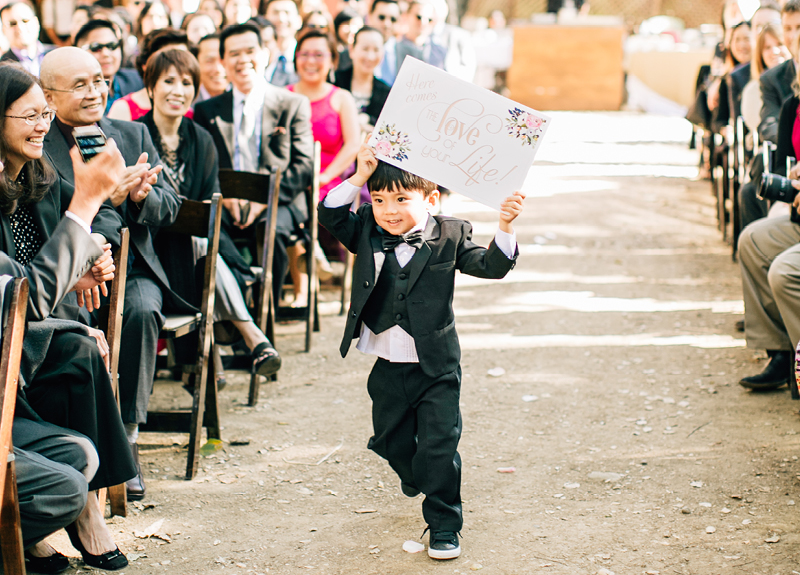 Topanga Canyon Wedding25