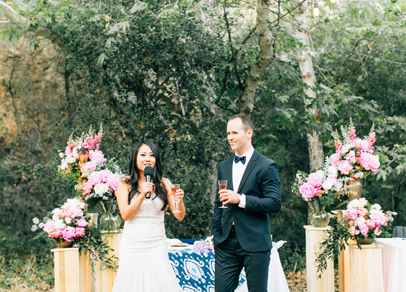 Topanga Canyon Wedding25