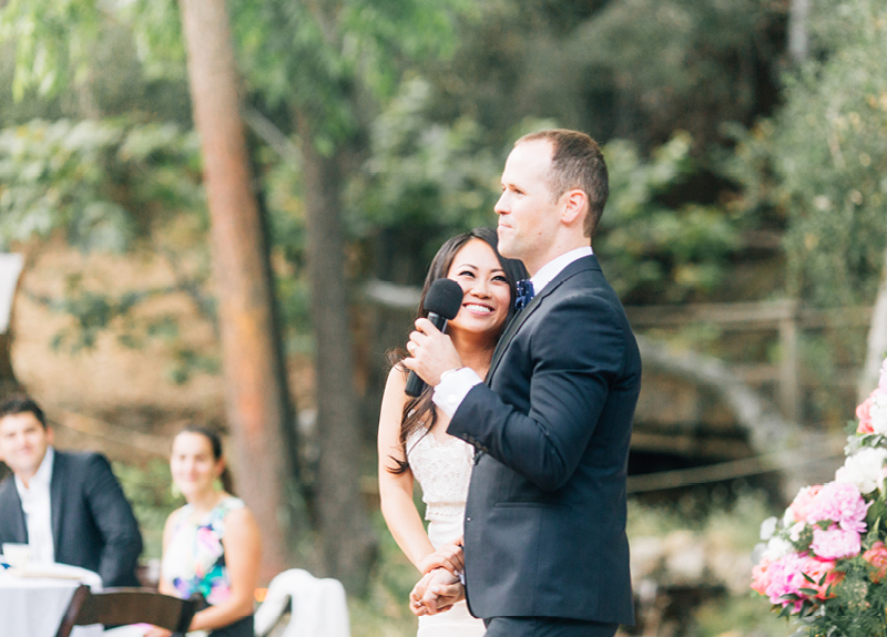 Topanga Canyon Wedding26