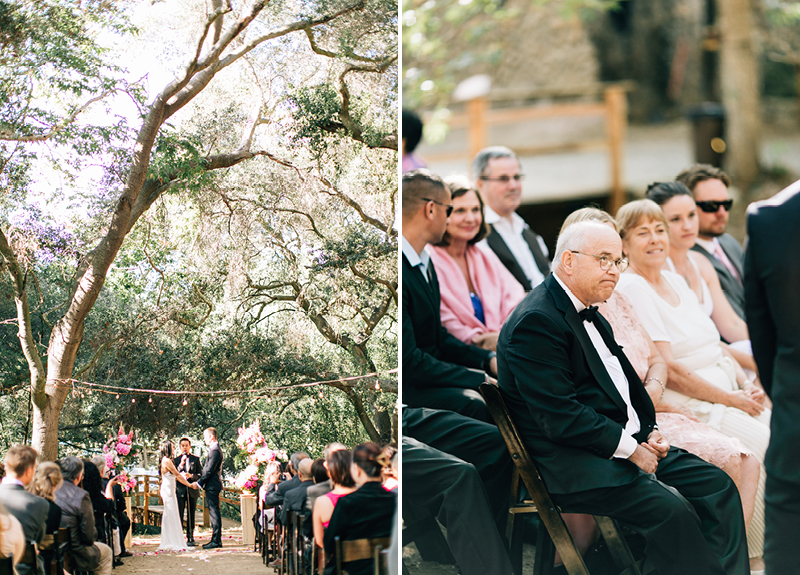 Topanga Canyon Wedding27