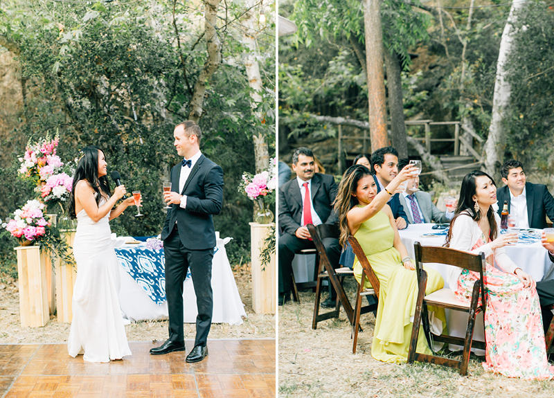 Topanga Canyon Wedding27