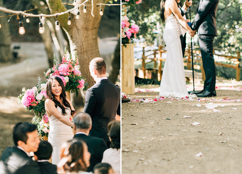 Topanga Canyon Wedding31