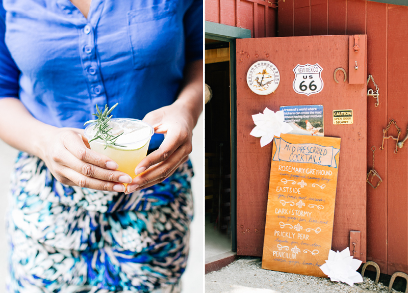 Topanga Canyon Wedding3