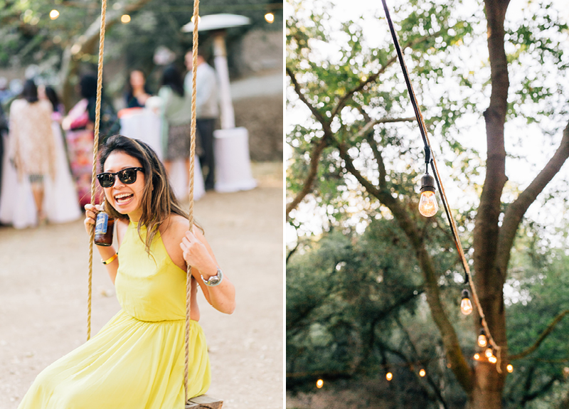 Topanga Canyon Wedding5