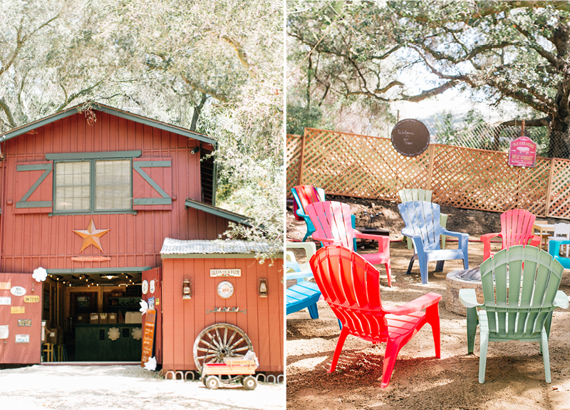 Topanga Canyon Wedding7